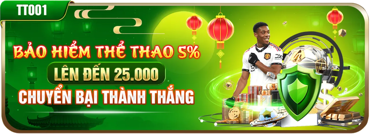 Khuyến mãi nạp tiền W88 Thể Thao